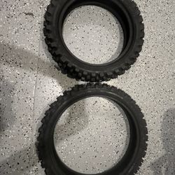 Dirtbike Tires