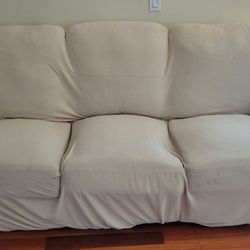 Couch - 3 seaters