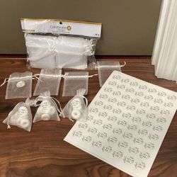 Mint To Be Set