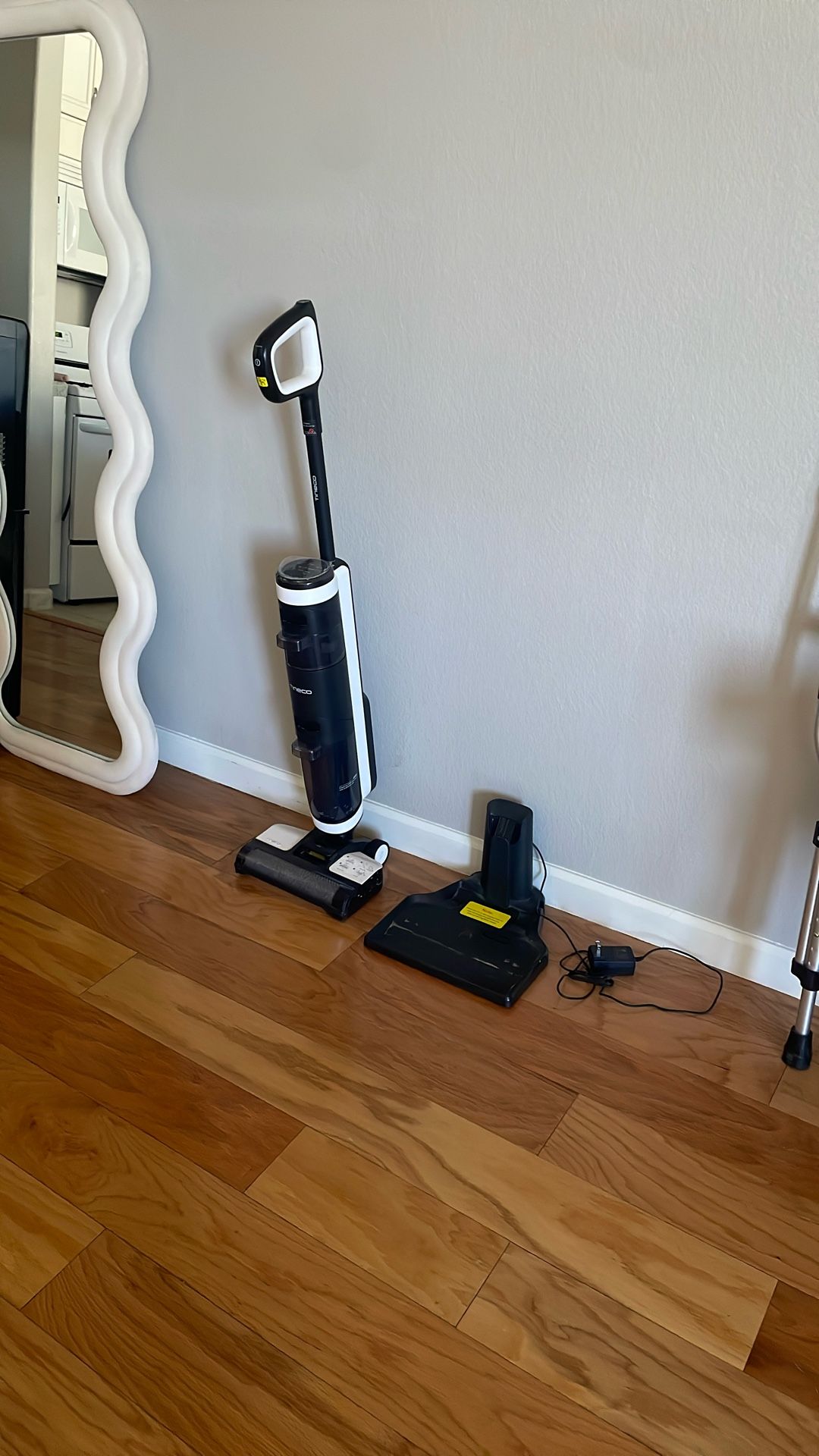 Tineco Cordless Smart Vacuum/mop Wetvac