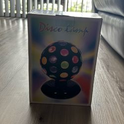 Disco Ball
