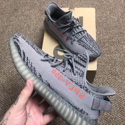 Yeezy Beluga 2.0