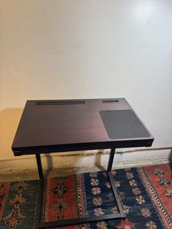 VINTAGE SOFA DESK