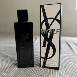 YSL Myself
