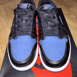 Air Jordan 1 Low Og 