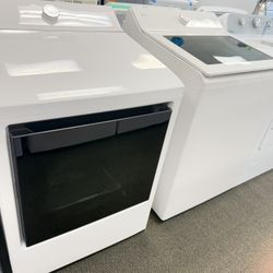 LG Washer And Dryer Top Load Set On Sale|Warranty 