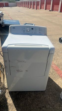 Gas dryer