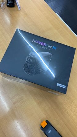 HoverAir X1 Pro Combo Drone Available 