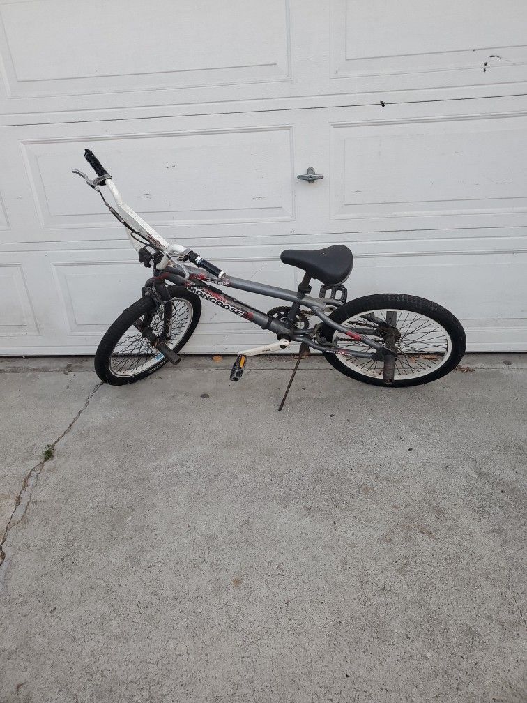 Bmx
