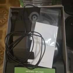 Selling A Brand Xbox Serious X Galaxy Edition Brand New 2 Pro Controller 2  Controller 16 Games 2 Headset  Charge Kit 