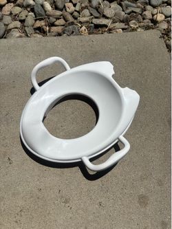 Kids Toilet Seat