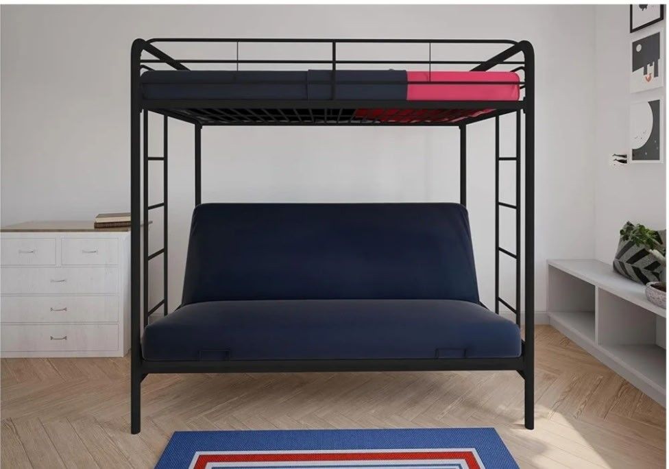 FREE Futon Bed/ Bed Frame
