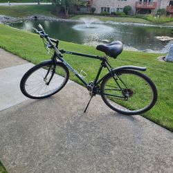 Bianchi Bike .