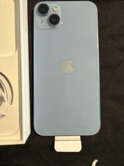 iPhone 14 Plus
