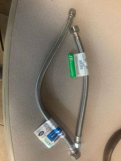Faucet Connectors
