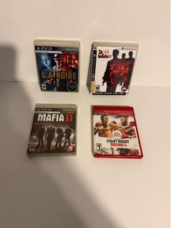 PlayStation 3 ( games)