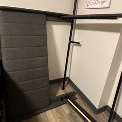 Full Bed Frame