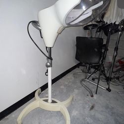 Wella Professional Hair Color Processor / Salon Hair Steamer