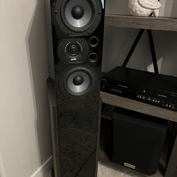 Polk Audio LSI15 