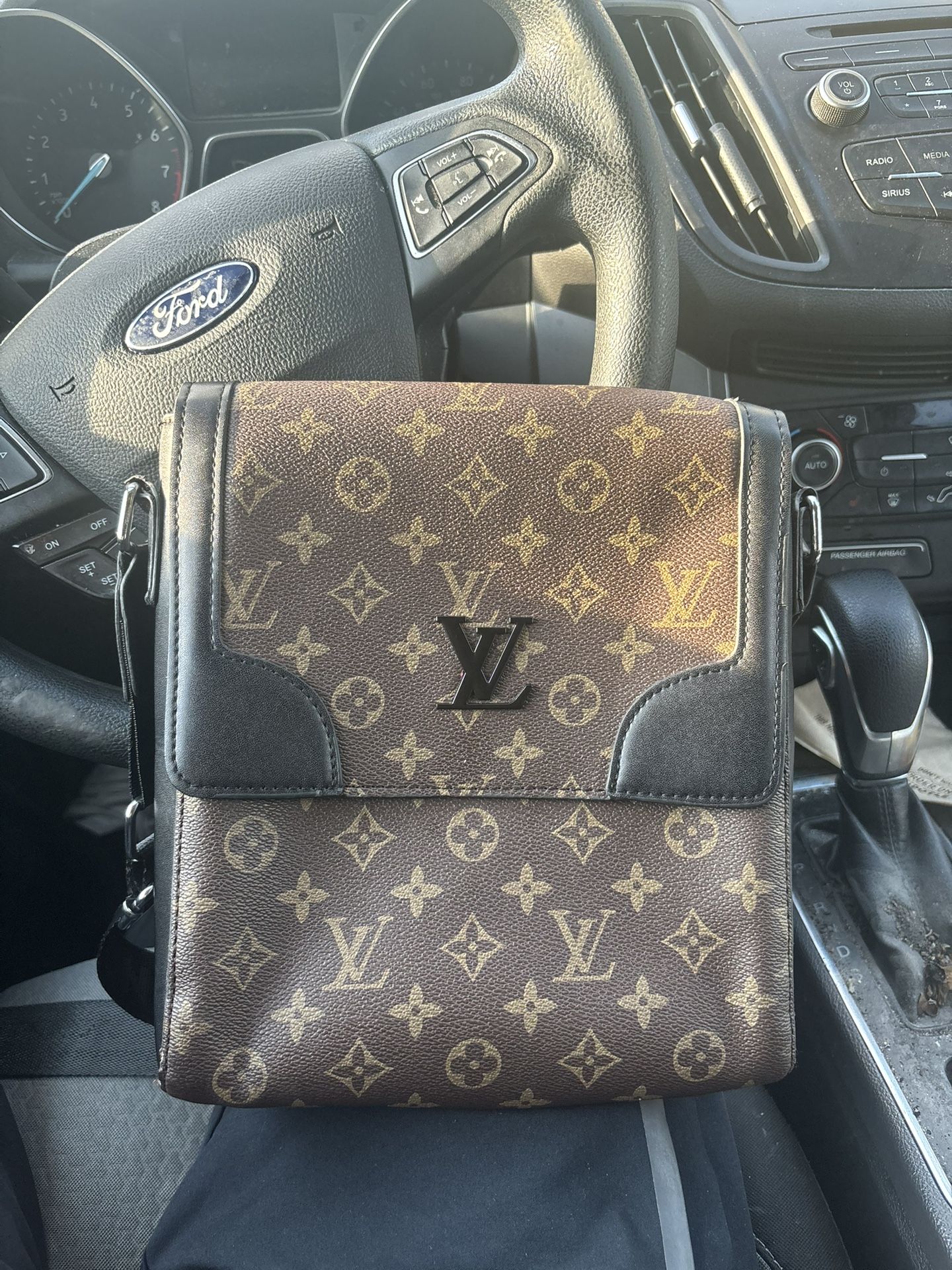 Louis Vuitton CrossBody Bag
