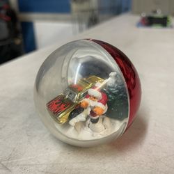 Hot Wheels Christmas ornaments