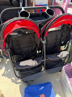 Stroller