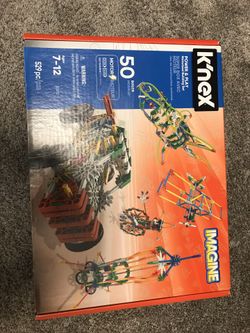 Knex set