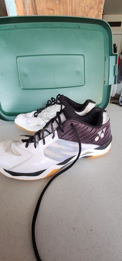 Yonex Badminton Shoes