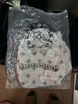 Chrome hearts long sleeve
