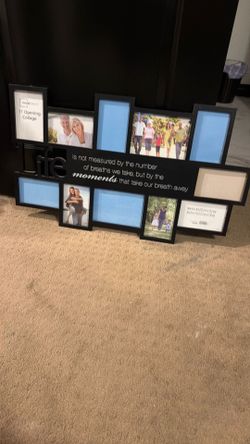 Wall decor
