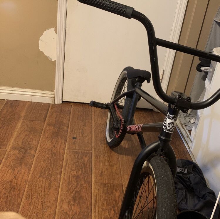 Corriere Fit Bmx 2019 Bmx Bike Check Fit Bike Corriere Fit Bike Co