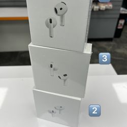 Air Pods Pro 