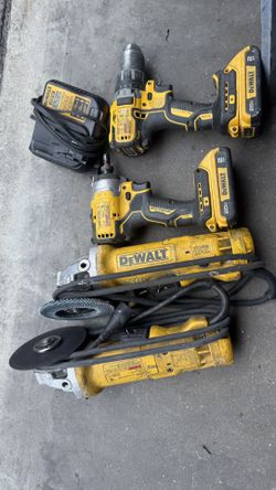 Dewalt Tools For Sale