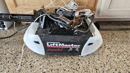 Liftmaster Garage Door Opener