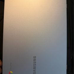 Samsung Chromebook