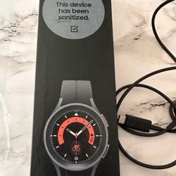 Samsung Galaxy Watch 5 pro