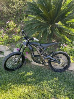 2023 Surron Light Bee