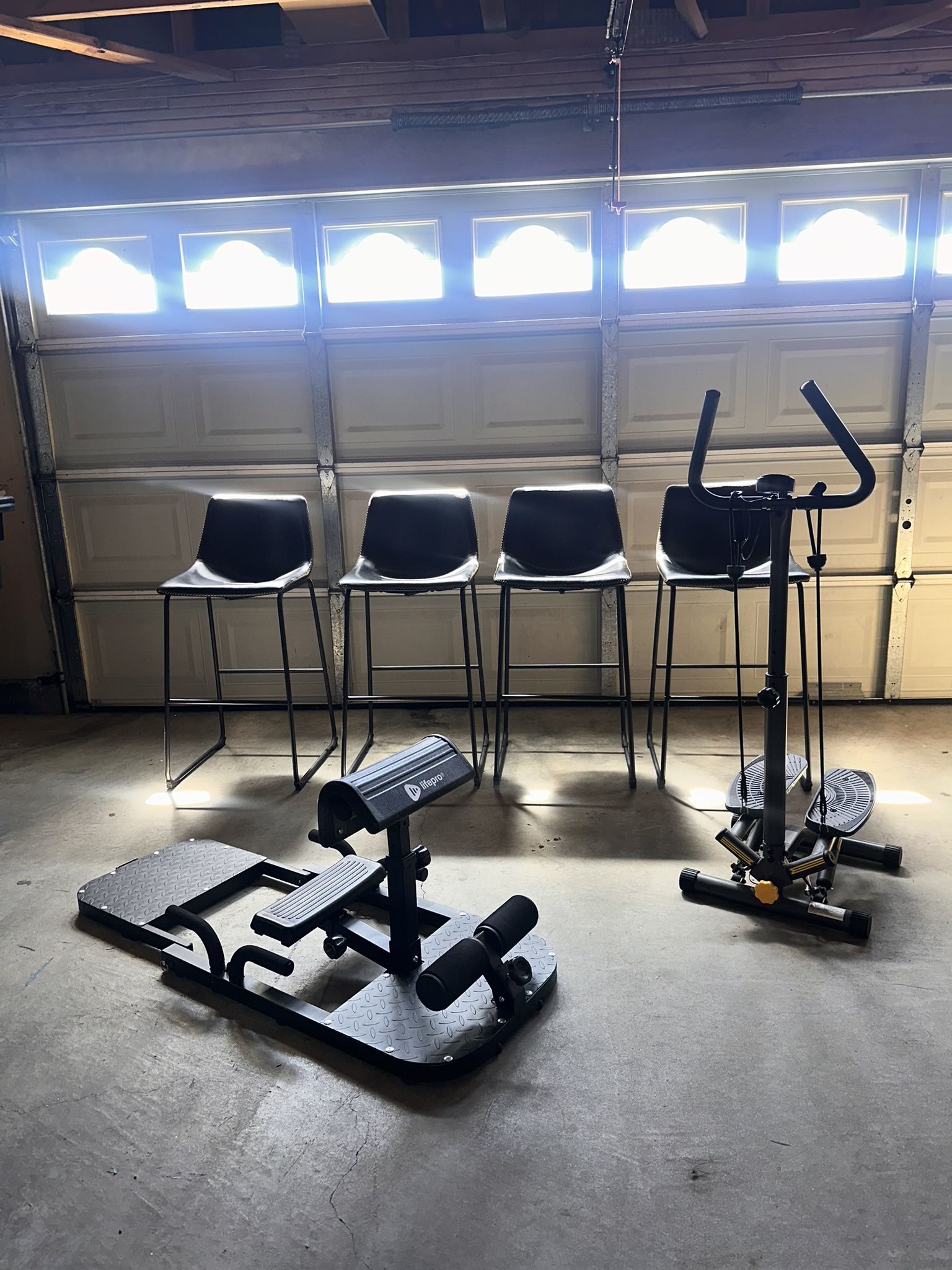 Kitchen Barstools 