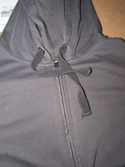 Box of clothes