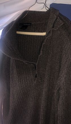 Brown Calvin Klein Jeans Sweater