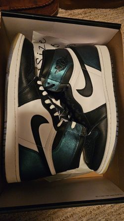 Jordan 1 Allstars used 9/10 condition sz 10.5