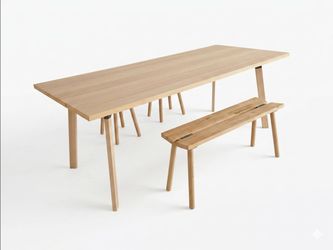 Beautiful large table