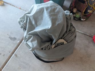 2020 f150 truck cover