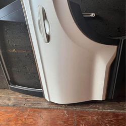 HONDA CRV 2023 DRIVER /REAR DOORS