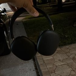 airpods maxes trading for meta glasses