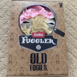 Fuggler Old Fogies 