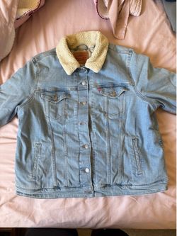 Levi’s jacket  For Women