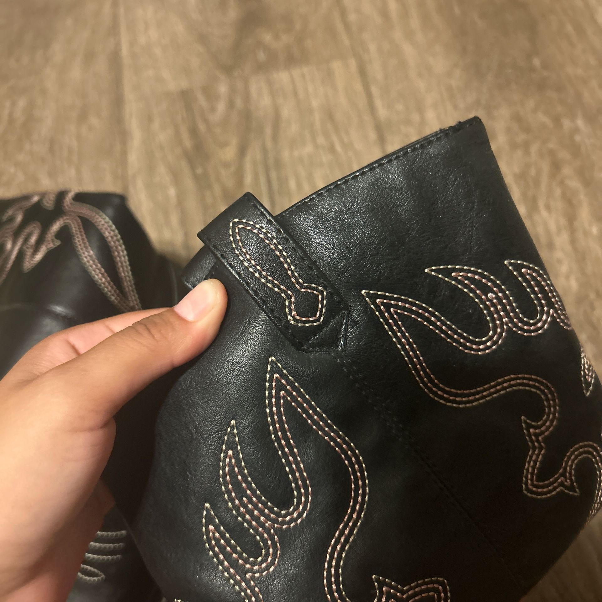 Cowboy Boots 