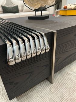 Taylormade Burner A-4