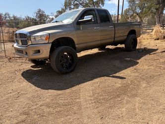 2006 Dodge Ram